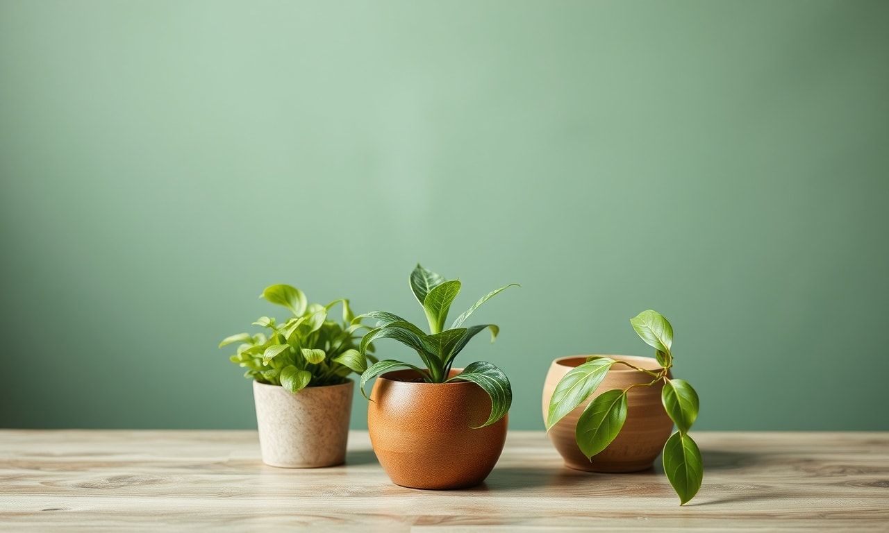 The Key to Attention and Serenity in Daily Life: Emotional Balance with Plants