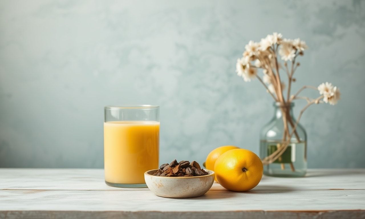 Daily Life and Careful Choices: A Personal Experience