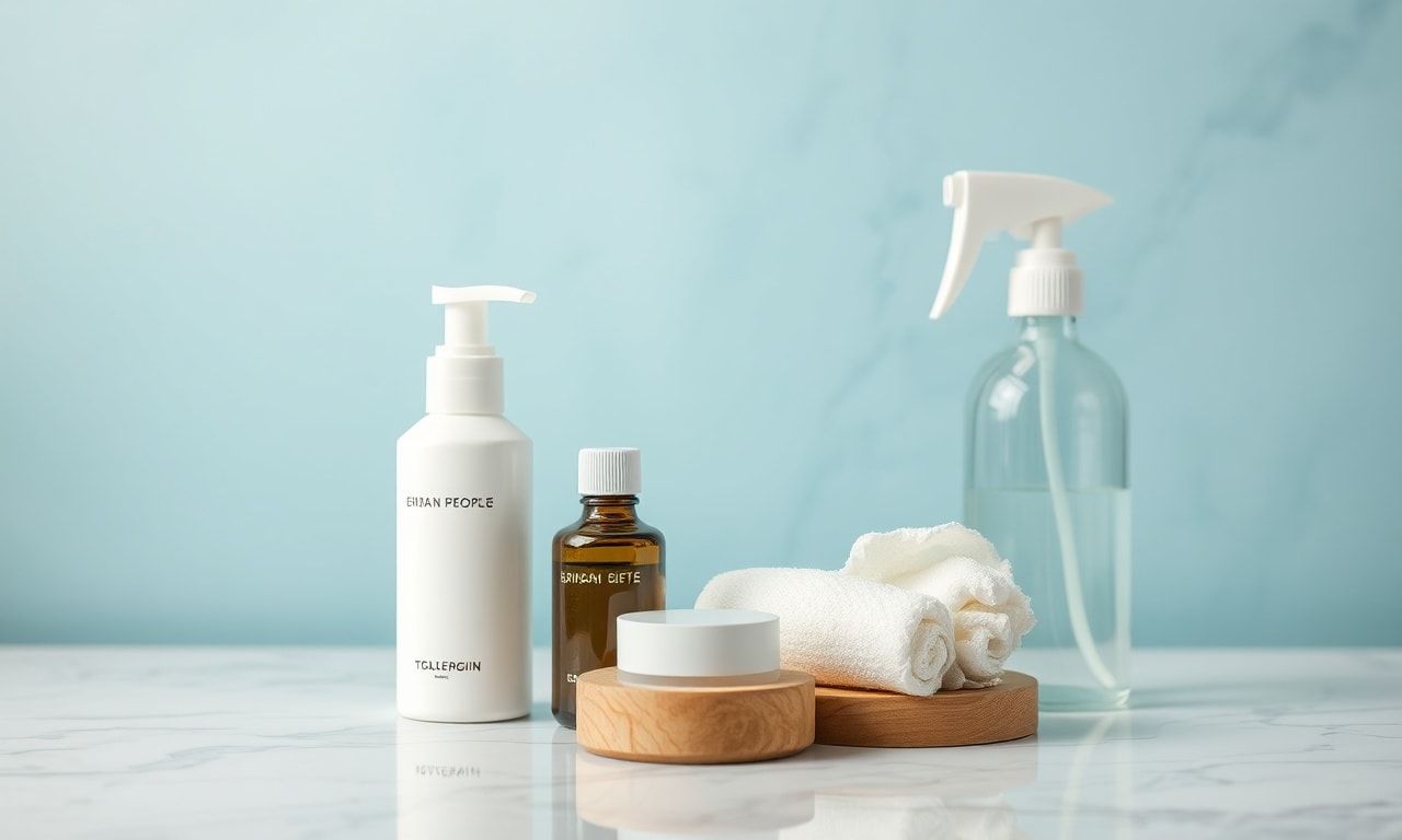 The Importance of Personal Care in Daily Life