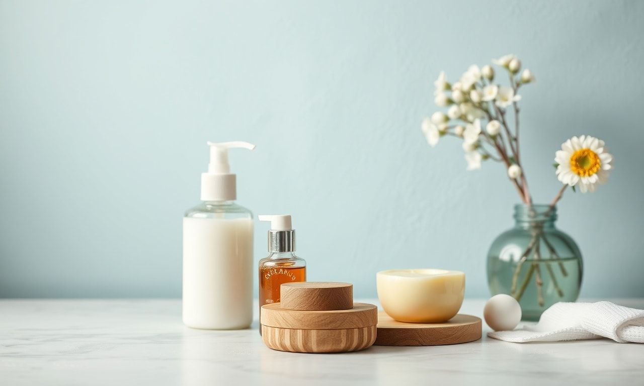 Personal Care and Comfort in Daily Life: Finding Happiness at Home