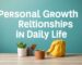 Personal Growth and Relationships in Daily Life