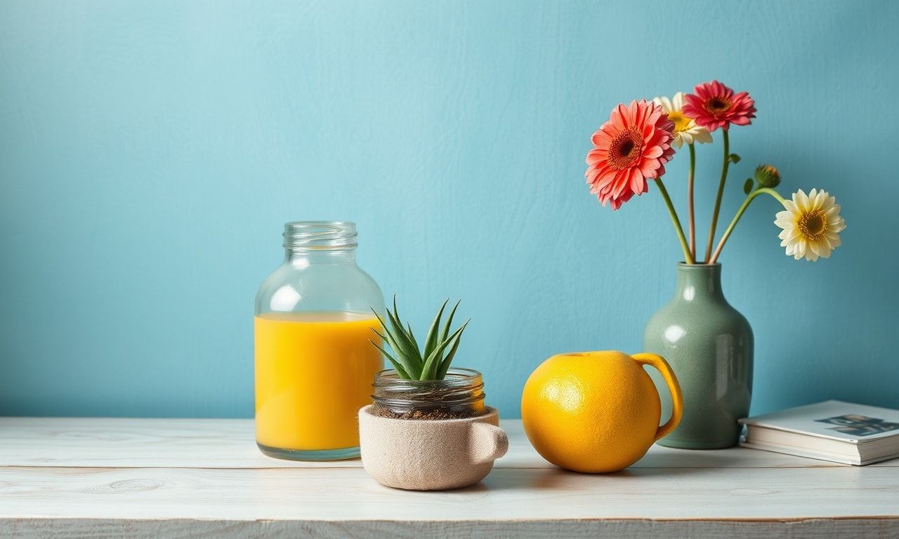 Daily Life Creativity and Innovation: Ways to Add Color to Your Life