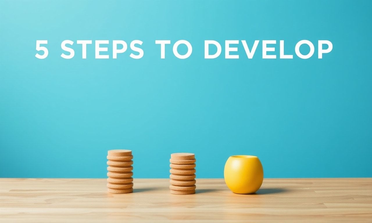 Liderlik Becerilerini Geliştirmek İçin 5 Adım 1 5 Steps to Develop Leadership Skills
