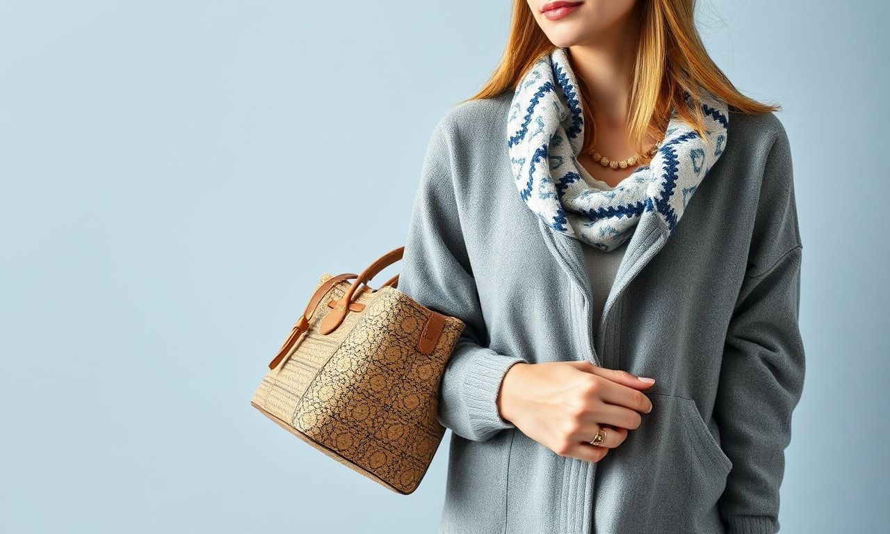 Seasonal Clothing: A Stylish and Comfortable Lifestyle