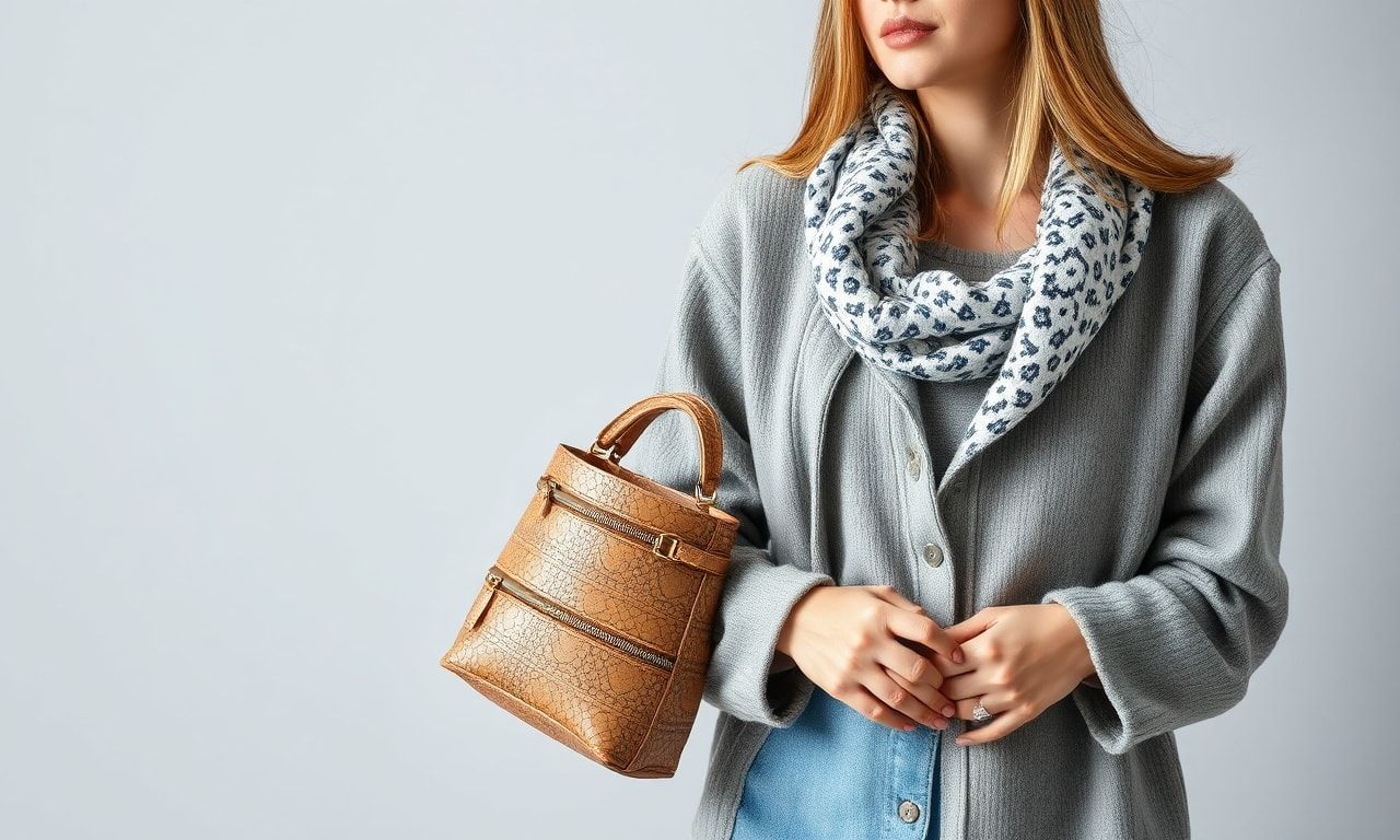 Seasonal Clothing: A Stylish and Comfortable Lifestyle