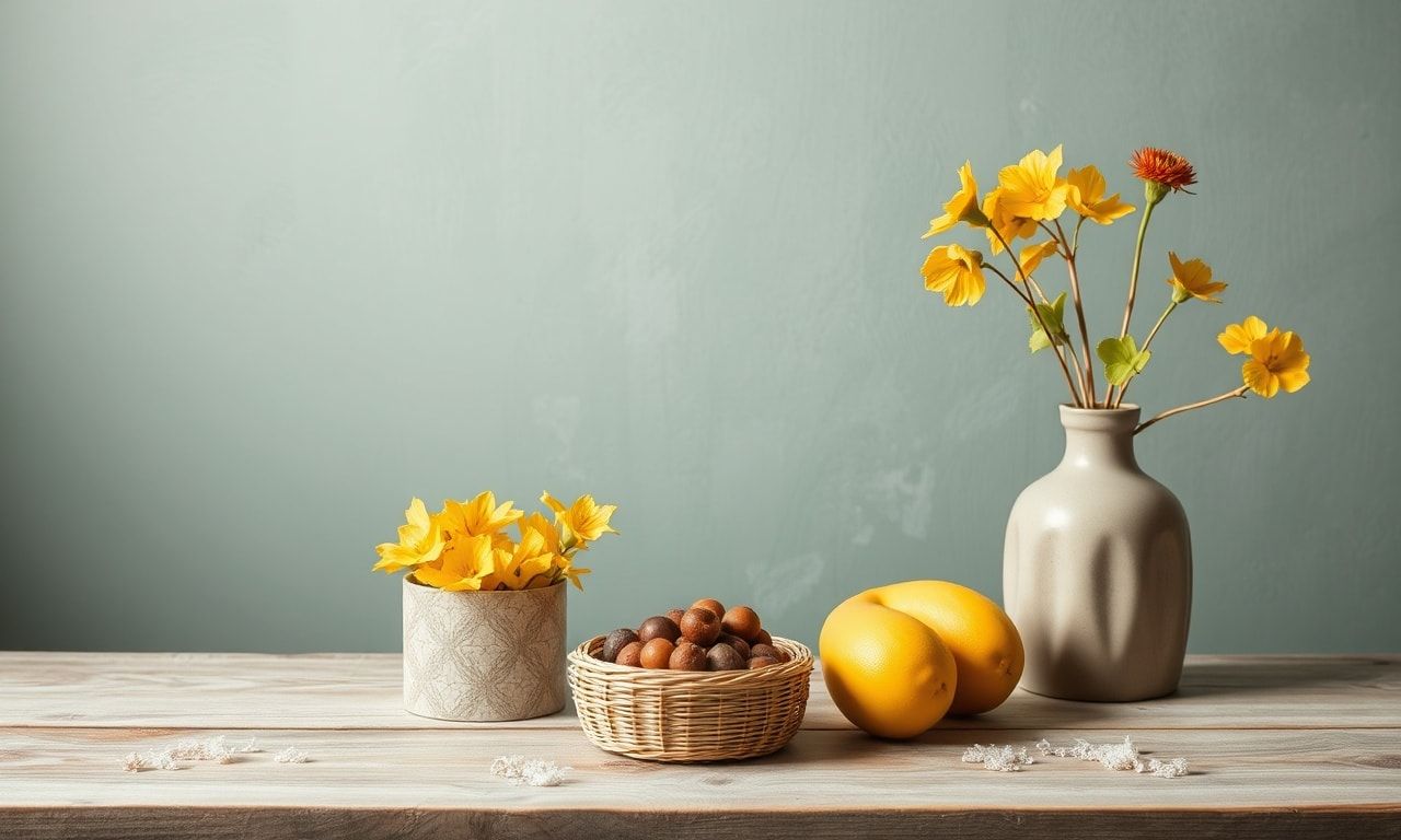 How You Will Change Your Lifestyle According to the Seasons