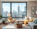 A Lifestyle in New York: Home, Relationships, and Personal Growth