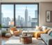 A Lifestyle in New York: Home, Relationships, and Personal Growth