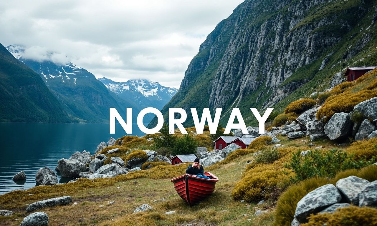 Living in Norway: A Lifestyle
