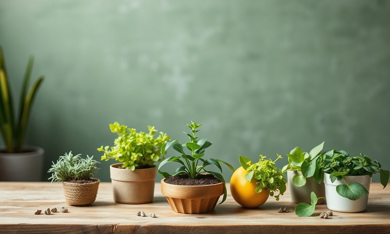 Sustainable Lifestyle: Greening Our Homes and Lives