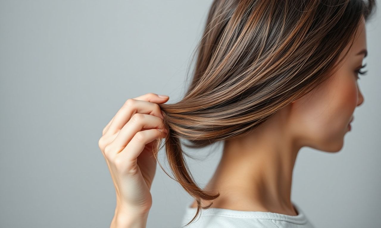 Hair Loss and Its Psychological Effects: How Does Your Lifestyle Affect It?