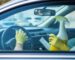Car Usage in Crowded Conditions and Home Cleaning Tips
